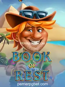 Explore o Fascinante Mundo de BookofRest: Uma Aventura RPG Inovadora