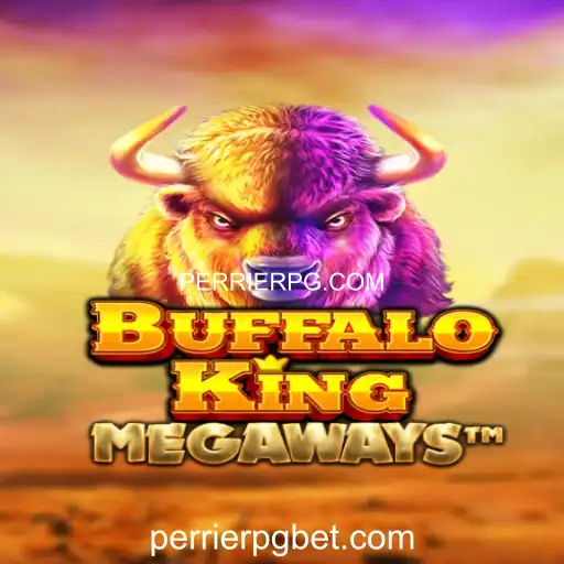 BuffaloKing: Uma Exploração do Mundo Selvagem com PERRIERPG.COM