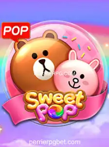 Explorando o Mundo Divertido de SweetPOP