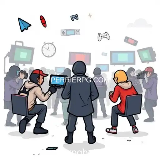 Comunidade Jogadores