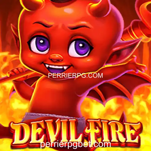 DevilFire: Uma Jornada Épica no Mundo dos RPGs