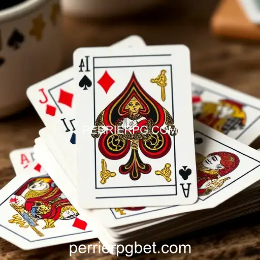 Jogos de cartas