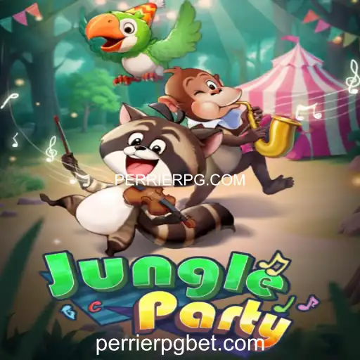 Aventura e Estratégia no Mundo de JungleParty