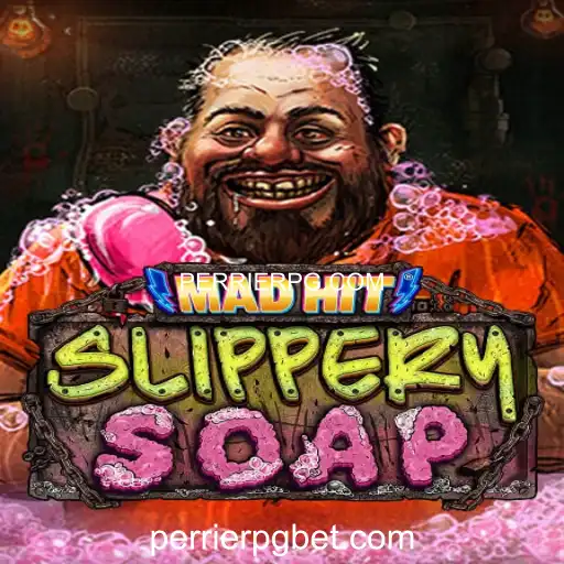 Descubra MadHitSlipperySoap: Uma Aventura Inédita no Universo dos Jogos