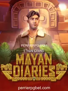 MayanDiaries: Explorando a Aventura e Estratégia em PERRIERPG.COM