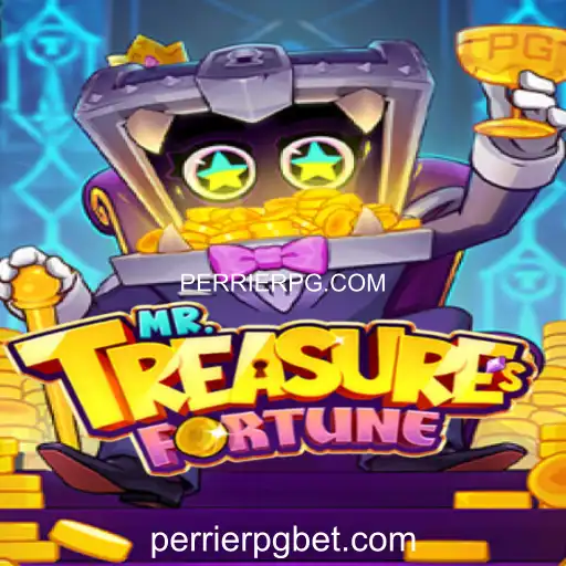 A Nova Sensação nos Jogos: MrTreasuresFortune e a Experiência da Era Digital