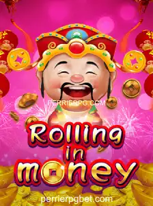 Descubra o Fascínio de RollingInMoney: Um Novo RPG