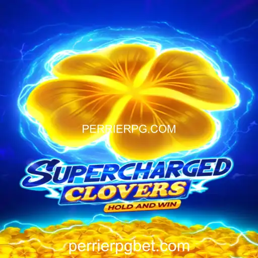 SchargedClovers: Um Mergulho no RPG Eletrizante de PERRIERPG.COM