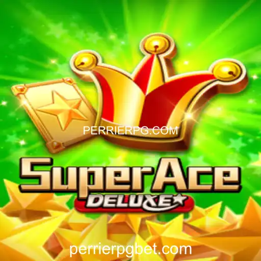 SuperAceDeluxe: Um Novo Universo de Aventuras RPG
