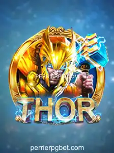 Explorando o Mundo de THOR: Um RPG Épico em PERRIERPG.COM