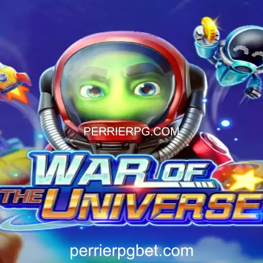 Descubra o Fantástico Universo de WAROFTHEUNIVERSE
