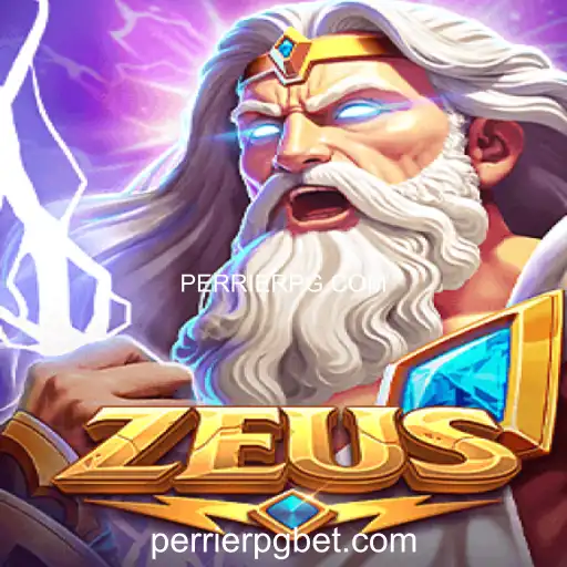 Descubra o Mundo de Zeus no Empolgante Jogo da PERRIERPG.COM